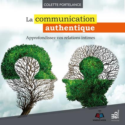 La communication authentique