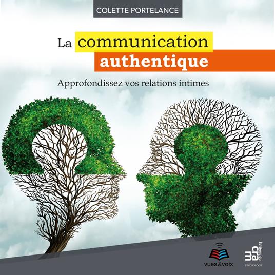 La communication authentique