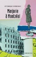 Marjorie a Montreal
