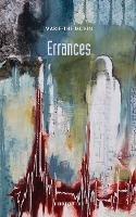 Errances - Marie-The Morin - cover