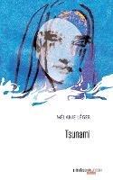 Tsunami - Melanie Leger - cover
