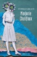 Marjorie Chalifoux - Veronique-Marie Kaye - cover