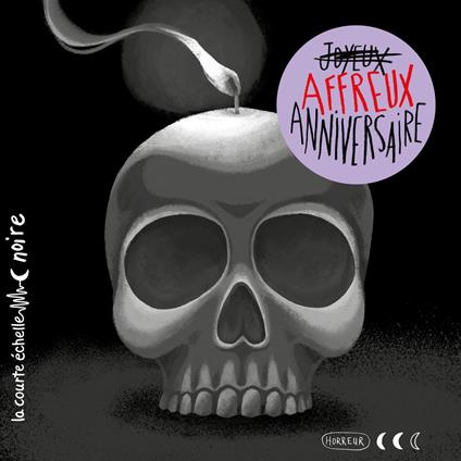 Affreux anniversaire