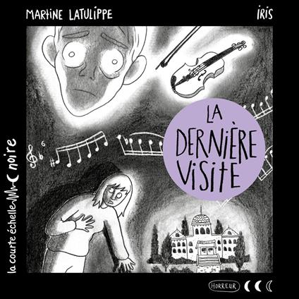 La dernière visite