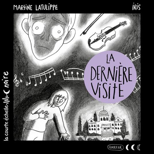 La dernière visite