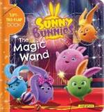 Sunny Bunnies: The Magic Wand: A Lift-the-Flap Book