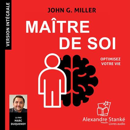Maître de soi