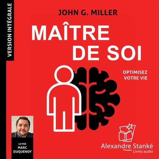 Maître de soi
