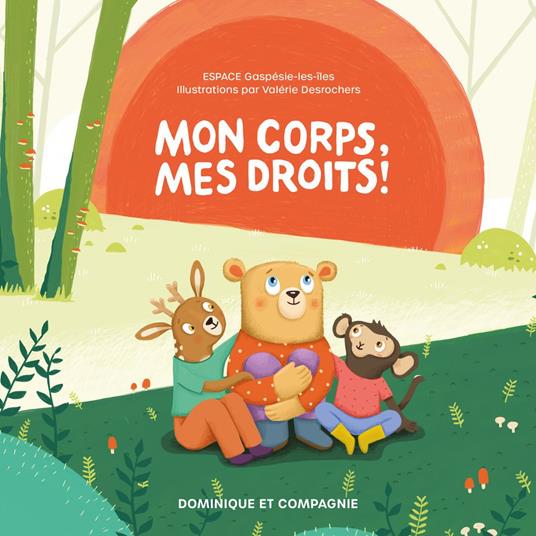 Mon corps, mes droits !
