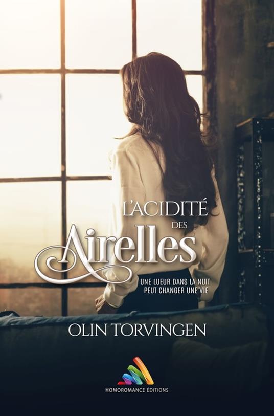 L’acidité des airelles - Intégrale