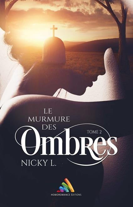 Le murmure des ombres Tome 2 – Fluctuat Nec Mergitur