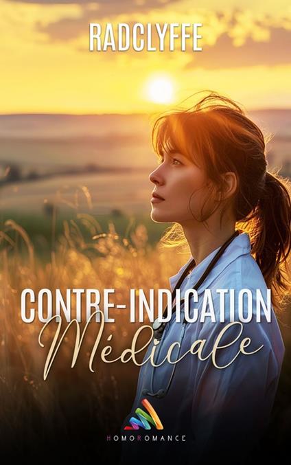 Contre-Indication médicale - Romance contemporaine Enemies to lovers