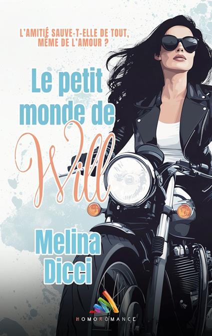 Le petit monde de Will