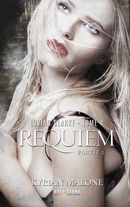 Loving Clarke, tome 4