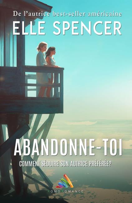 Abandonne-toi
