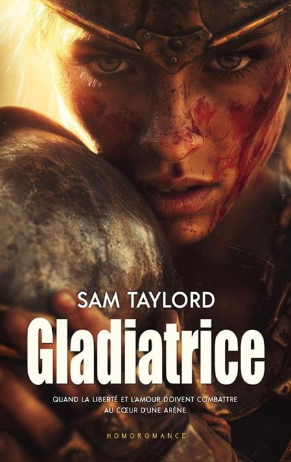 Gladiatrice