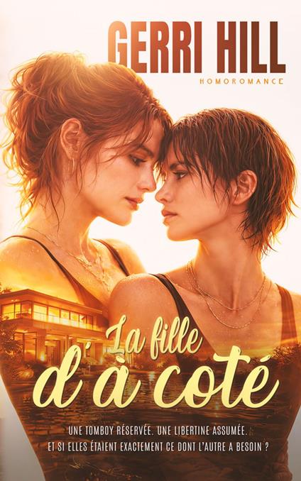 La fille d’à côté