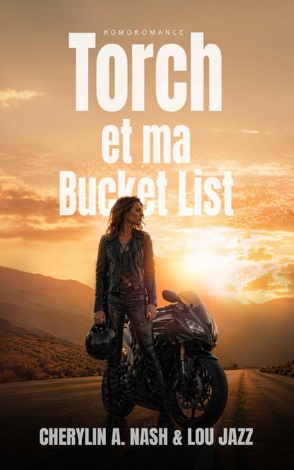 Torch et ma Bucket List