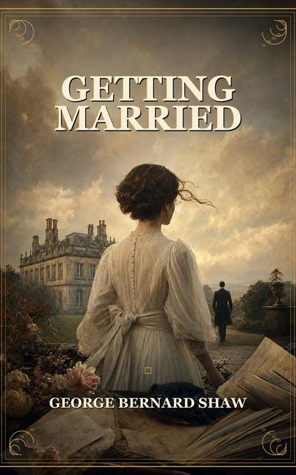 Getting Married