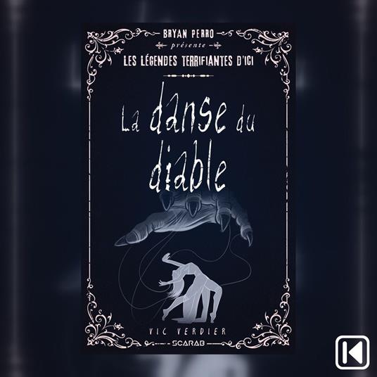 La danse du diable