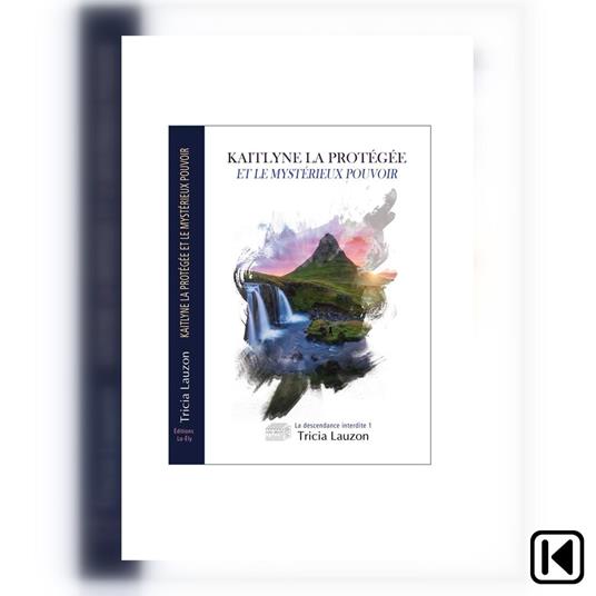 La descendance interdite