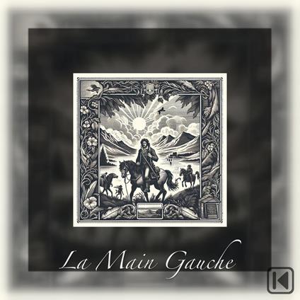 La Main Gauche