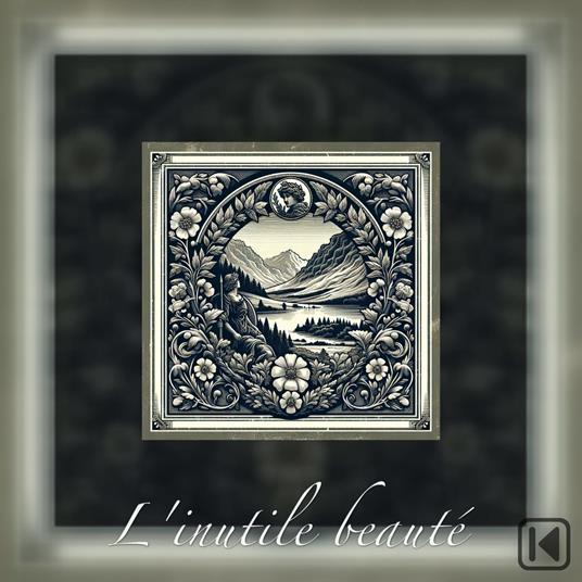 L'inutile beauté
