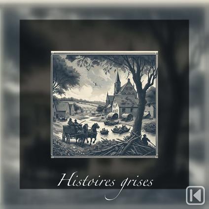 Histoires grises