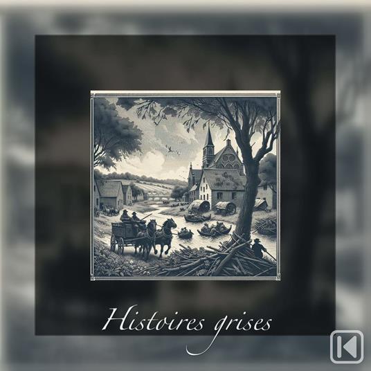 Histoires grises