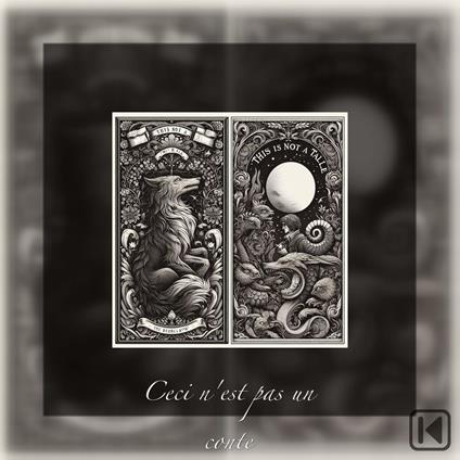 Ceci n'est pas un conte