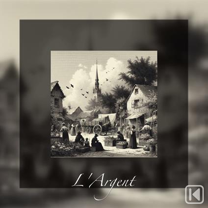 L'Argent