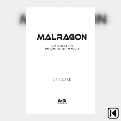 Malragon