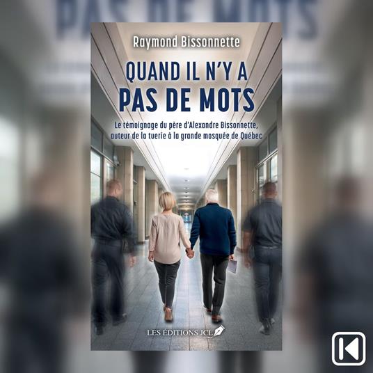 Quand il n'y a pas de mots