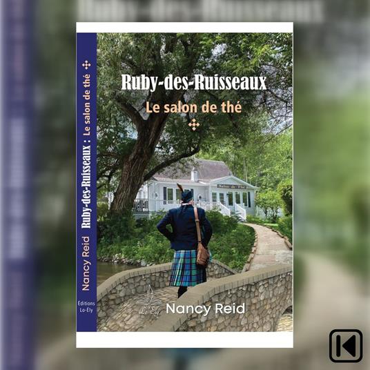 Ruby-des-Ruisseaux