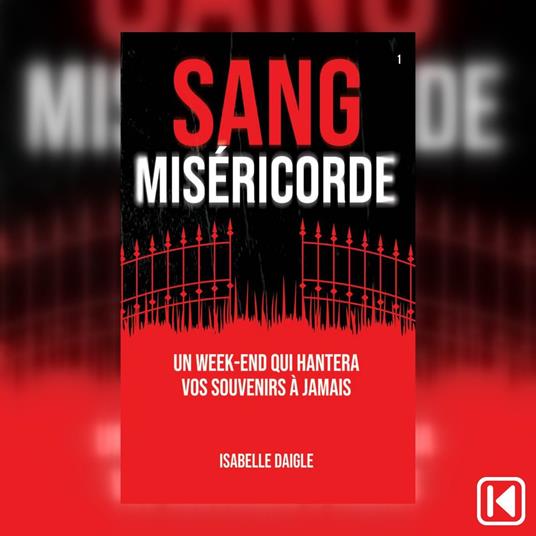 Sang miséricorde