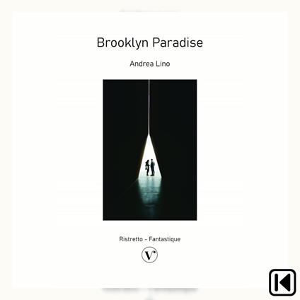 Brooklyn Paradise