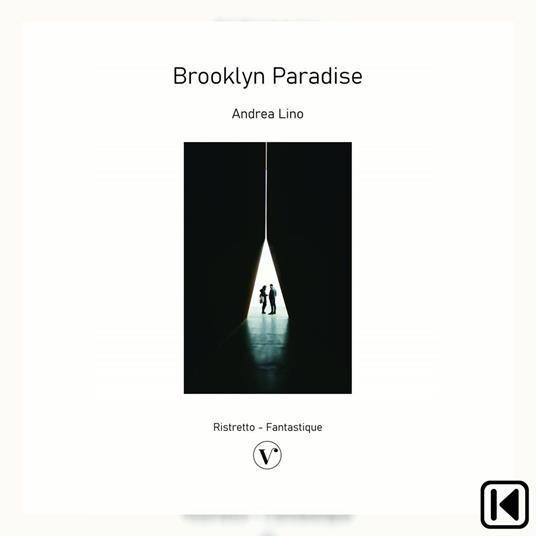 Brooklyn Paradise