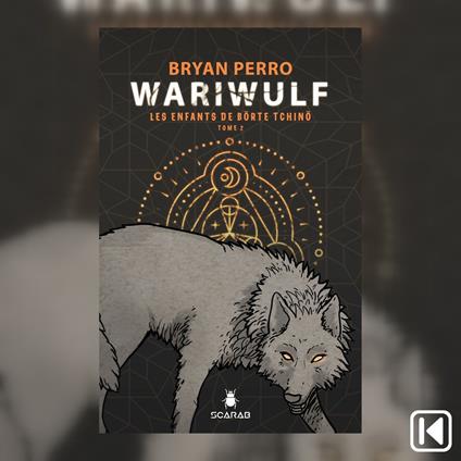 Wariwulf