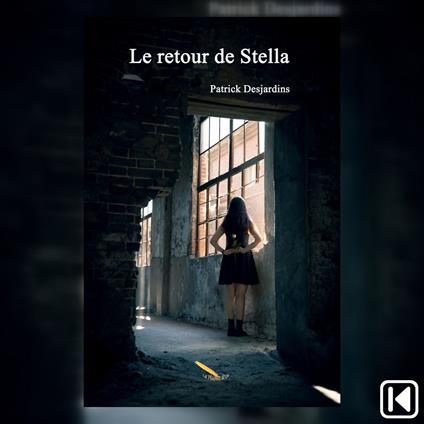 Le retour de Stella