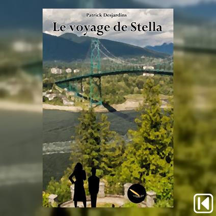 Le voyage de Stella