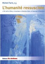 L'humanité ressuscitée