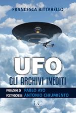 Ufo. Gli archivi inediti
