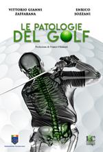 Le patologie del golf