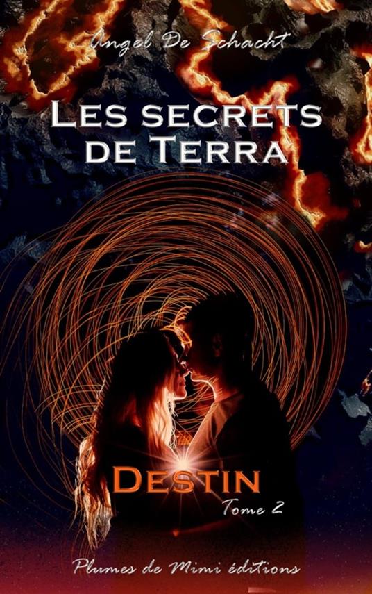 Les secrets de Terra