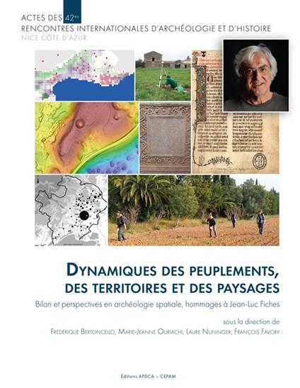 Dynamiques des peuplements, des territoires et des paysages
