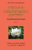 Nectar de l Enseignement spirituel tome 3 - Shrii Shrii Anandamurti,Prabhat Ranjan Sarkar - cover