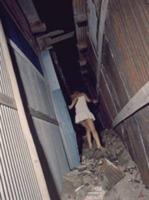 Daido Moriyama - Remix - Patrick Remy - cover