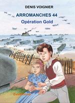 Arromanches 44