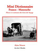 Mini Dictionnaire Franco - Manouche