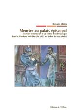 Meurtre au palais épiscopal